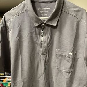 Tommy Bahama Island Zone Polo